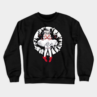 Reala Crewneck Sweatshirt